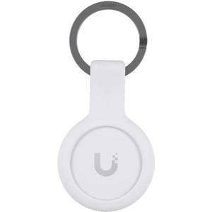 Ubiquiti Ua-pocket Finder - Sleutelhanger - Wit - 10-pack - Waterdicht IP54