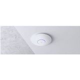 Ubiquiti UniFi U6+ - Network Accesspoint - WiFi 6 - 3000 Mbps