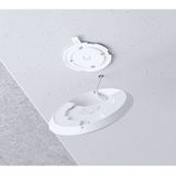 Ubiquiti UniFi U6+ - Network Accesspoint - WiFi 6 - 3000 Mbps