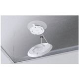 Ubiquiti UniFi U6+ - Network Accesspoint - WiFi 6 - 3000 Mbps