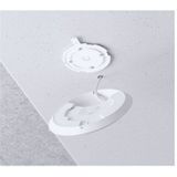 Ubiquiti UniFi U6+ - Network Accesspoint - WiFi 6 - 3000 Mbps