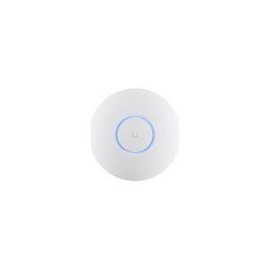 Ubiquiti UniFi U6+ - Network Accesspoint - WiFi 6 - 3000 Mbps