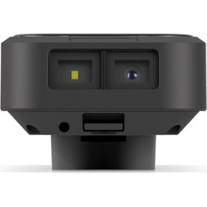 Ubiquiti UniFi Video Camera - G4 Doorbell Pro PoE Kit (Zwart)