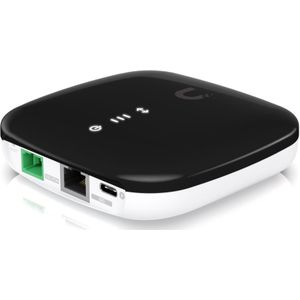 Ubiquiti - Uisp Fiber Xgs - Netwerkapparaat - Ondersteunt tot 10 Gigabit Ethernet