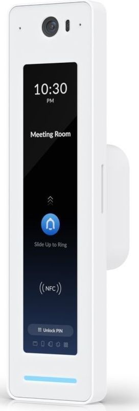 Ubiquiti - UISP G2 - Externe Kaartlezer - Zwart - Kunststof