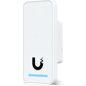 Ubiquiti Bluetooth/NFC proximity reader UniFi Access Reader G2 - NFC / Bluetooth 4.1