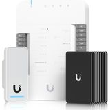 Ubiquiti - UA-G2-SK - UniFi Access Starter Kit - Inclusief Hardware - PoE Ondersteuning