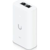 Ubiquiti - Unifi Poe++ Injector - 60W - 802.3bt - Gigabit Ethernet