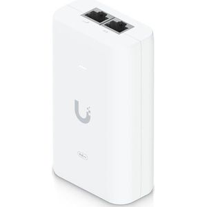 Ubiquiti - Unifi Poe++ Injector - 60W - 802.3bt - Gigabit Ethernet