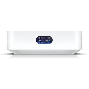 Ubiquiti UniFi Express Router - Access Point - Wifi 6 - Cloud Gateway - Zwart