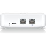 Ubiquiti - UXG-Lite - Wifi-toegangspunt - Wit - Compact en Krachtig