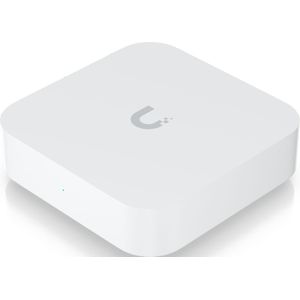 Ubiquiti - UXG-Lite - Wifi-toegangspunt - Wit - Compact en Krachtig