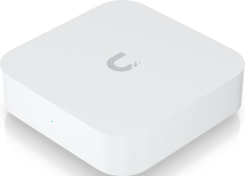Ubiquiti - UXG-Lite - Wifi-toegangspunt - Wit - Compact en Krachtig