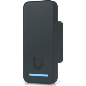 Ubiquiti - Toegangslezer G2 - Toegangscontrole - NFC - Bluetooth - IP55