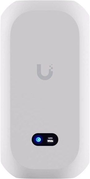 Ubiquiti - Ai Theta Hub - Remote Processing Hub - Met Cortex-A53-processor - 0,96 inch LCM-display