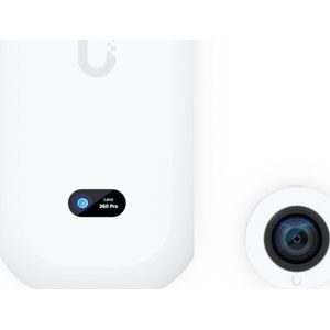 Ubiquiti AI Theta Professional IP-beveiligingscamera Binnen 2160 x 2160 Pixels Plafond/muur