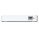 Ubiquiti UniFi USW-PRO-8-POE - Netwerkswitch - 8 Poorten - PoE++ - Managed