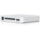 Ubiquiti USW-PRO-8-POE (120W) Pro 8 PoE