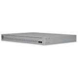 Ubiquiti - Usw-Pro-Max-24-POE Switch - Grijs - Materiaal: SGCC - Rackmontage: Ja
