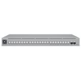 Ubiquiti - Usw-Pro-Max-24-POE Switch - Grijs - Materiaal: SGCC - Rackmontage: Ja