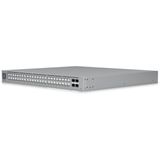 Ubiquiti UniFi Pro Max - Netwerkswitch - 48 Poorten - PoE++