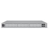 Ubiquiti UniFi Pro Max - Netwerkswitch - 48 Poorten - PoE++