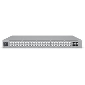 Ubiquiti UniFi Pro Max - Netwerkswitch - 48 Poorten - PoE++