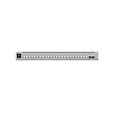Ubiquiti - Pro Max 24 L3 Ethernet Switch - Grijs - 2.5G - 1U