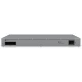 Ubiquiti - Pro Max 24 L3 Ethernet Switch - Grijs - 2.5G - 1U