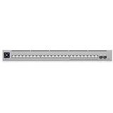 Ubiquiti - Pro Max 24 L3 Ethernet Switch - Grijs - 2.5G - 1U