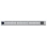 Ubiquiti UniFi Pro Max 48 - Netwerk Switch - 48 Poorten