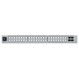 Ubiquiti UniFi Pro Max 48 - Netwerk Switch - 48 Poorten