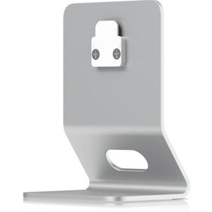 Ubiquiti UACC-UMR-TS, Table stand, Mobile Router, Grey, Aluminium, Ubiquiti Networks, 89.4 mm