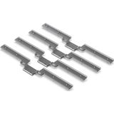 Ubiquiti UACC-Rack-Stacking-Kit Stapelset