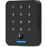 Ubiquiti - UniFi Access Reader Gen3 Flex - Toegangscontrole - Zwart - Sleutelkaart en Bluetooth