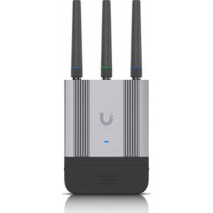 Ubiquiti - Unifi Mobile Router - 4G LTE - Industrieel