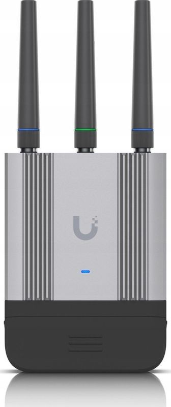 Ubiquiti - Unifi Mobile Router - 4G LTE - Industrieel