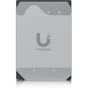 Ubiquiti - UniFi Enterprise - 16TB HDD - 3.5 inch - 7200 RPM - SATA HDD