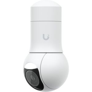 Ubiquiti UniFi Protect G5 PTZ - Netzwerk-Überwachungskamera - PTZ - wetterfest - Farbe (Tag&Nacht) - 5 MP