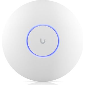 Ubiquiti UniFi 7 Pro - Network Accesspoint - Tri-Band - WiFi 7 - PoE+