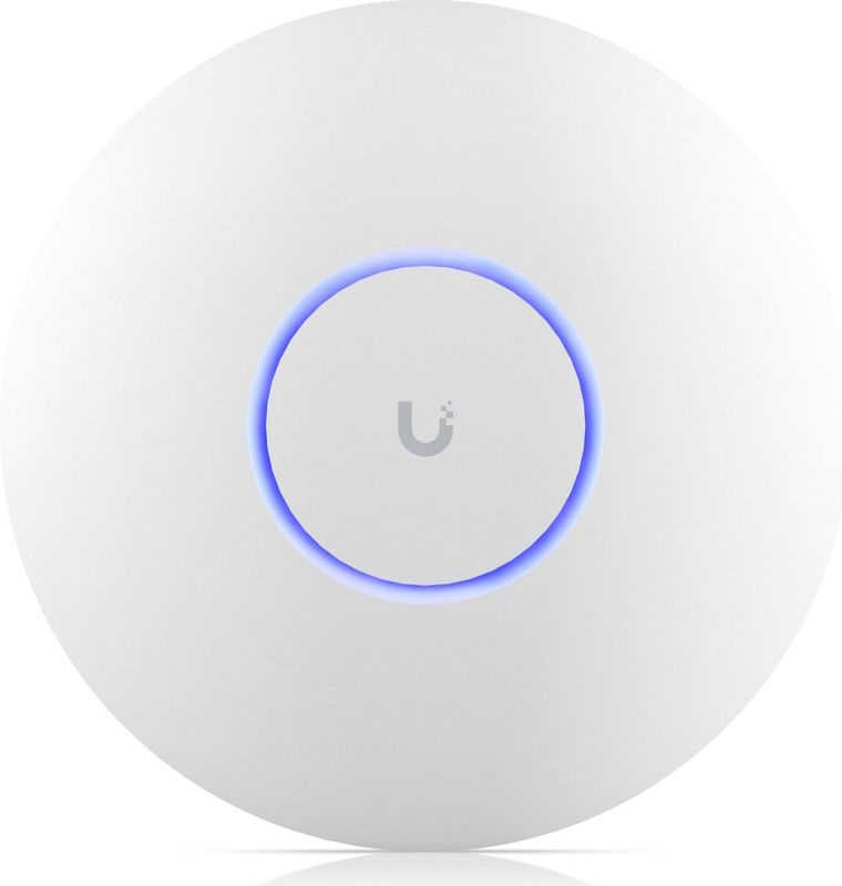 Ubiquiti UniFi 7 Pro - Network Accesspoint - Tri-Band - WiFi 7 - PoE+