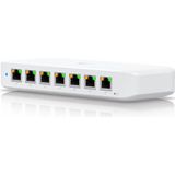 Ubiquiti UniFi USW Ultra Netwerkswitch 42W PoE++