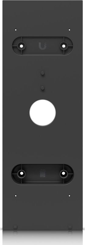 Ubiquiti - Toegangscontrole - Access Intercom Hoekinstallatie - Polycarbonaat - UV-bestendig