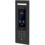 Ubiquiti - Uacc-intercom-fm Support - Wand-/Inbouwbeugel - Zwart - Polycarbonaat/polyurethaan/staal