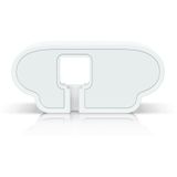 Ubiquiti - Omnidirectionele Antenne Kit - Wit - Polybutylene Terephthalate