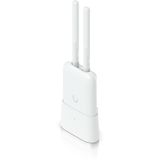 Ubiquiti - Omnidirectionele Antenne Kit - Wit - Polybutylene Terephthalate