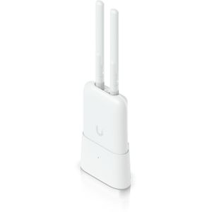 Ubiquiti - Omnidirectionele Antenne Kit - Wit - Polybutylene Terephthalate