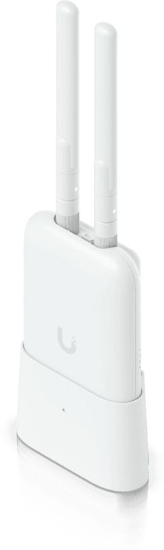 Ubiquiti - Omnidirectionele Antenne Kit - Wit - Polybutylene Terephthalate