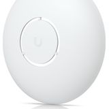 Ubiquiti - Unifi U7 Pro - Schilderbare Dekkapp - Wit - Polycarbonaat