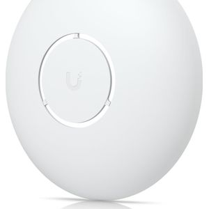 Ubiquiti - Unifi U7 Pro - Schilderbare Dekkapp - Wit - Polycarbonaat